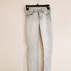 Abercrombie jeans(look in description for a deal)